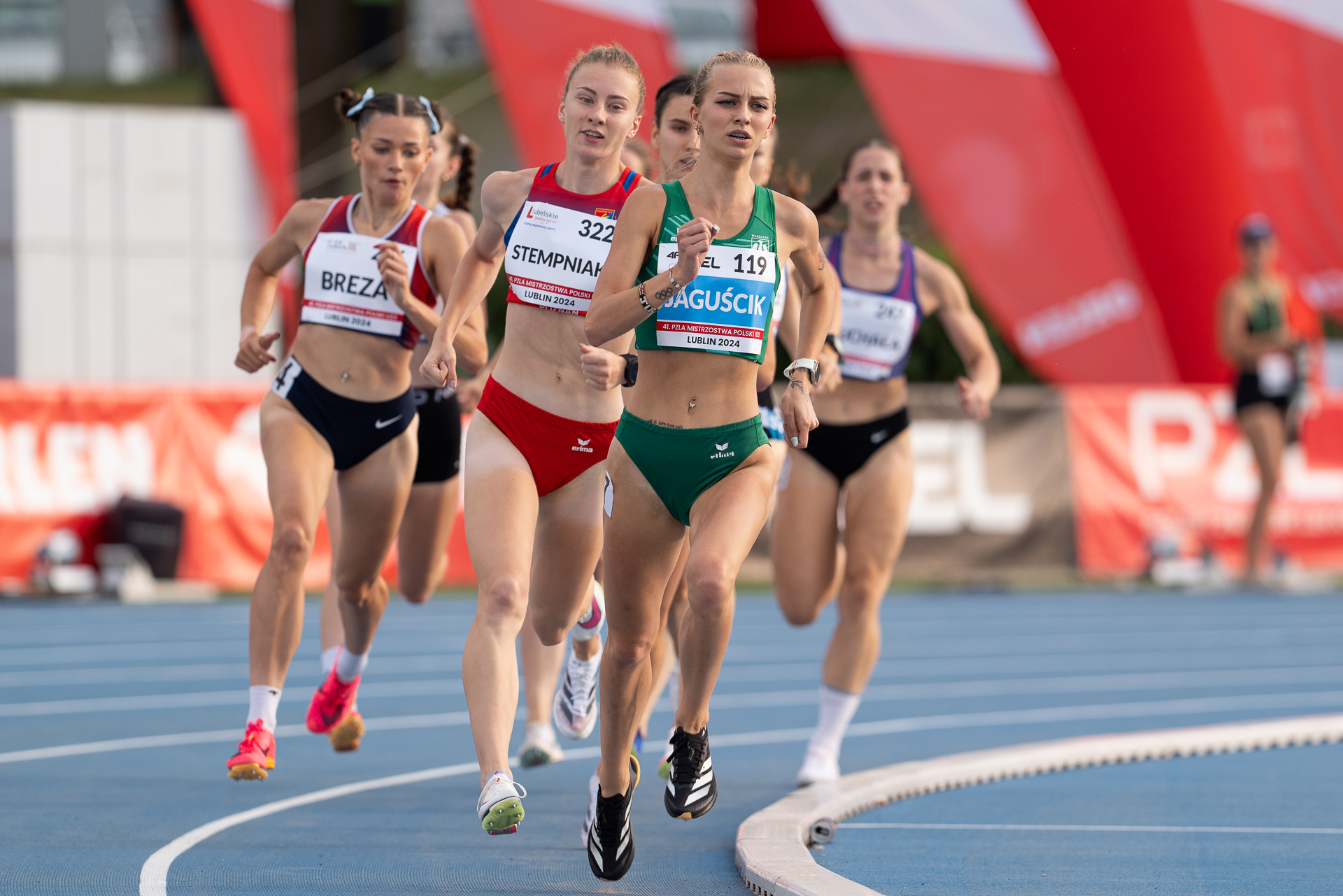 41. PZLA Mistrzostwa Polski U23  obrazek 16